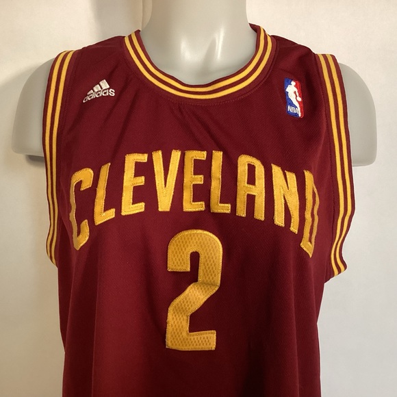 Cleveland Cavaliers Mo Williams Jersey youth XL Adidas - Picture 2 of 11